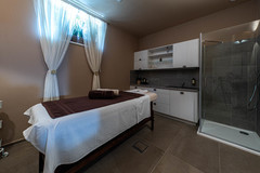 Odpočinek a relax se SPA rituály ve wellness hotelu Monopol