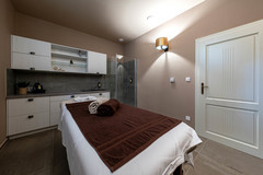 Odpočinek a relax se SPA rituály ve wellness hotelu Monopol