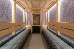 Odpočinek a relax se SPA rituály ve wellness hotelu Monopol