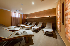 Odpočinek a relax se SPA rituály ve wellness hotelu Monopol