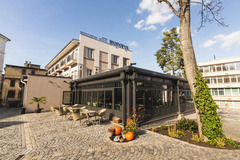 Odpočinek a relax se SPA rituály ve wellness hotelu Monopol