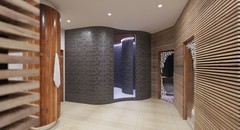 Odpočinek a relax se SPA rituály ve wellness hotelu Monopol