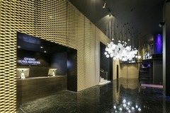 Romantický pobyt pod Ještědem s polopenzí v Pytloun Grand Hotelu Imperial****