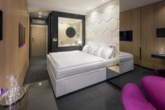 Romantický pobyt pod Ještědem s polopenzí v Pytloun Grand Hotelu Imperial****