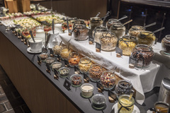 Antistresový wellness pobyt s polopenzí v Pytloun Wellness Hotelu Harrachov****