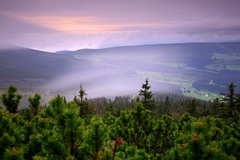 Antistresový wellness pobyt s polopenzí v Pytloun Wellness Hotelu Harrachov****
