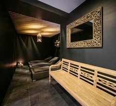 Antistresový wellness pobyt s polopenzí v Pytloun Wellness Hotelu Harrachov****