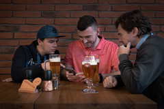 Tour de Beer - Výlet do budoucnosti