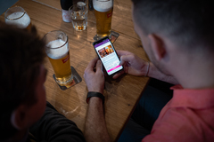 Tour de Beer - Výlet do budoucnosti