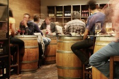 Tour de Beer - Výlet do budoucnosti