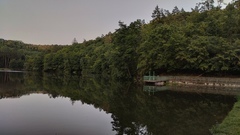 Cesta za pravěkým pokladem - rodinná venkovní úniková hra v Brně