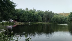 Cesta za pravěkým pokladem - rodinná venkovní úniková hra v Brně