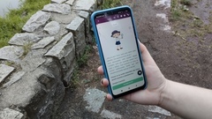 Cesta za pravěkým pokladem - rodinná venkovní úniková hra v Brně