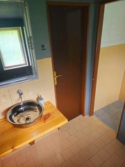 Netradiční pobyt mlýn Horní Hamr jižní Morava