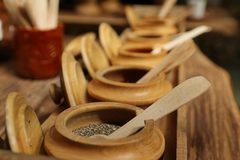 Prohlídka s ochutnávkou i výroba vlastní čokolády v Chocotopii