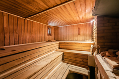 Rodinný pobyt s polopenzí a wellness v srdci Jizerských hor