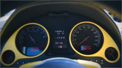 Jízda v Lamborghini Olomouc