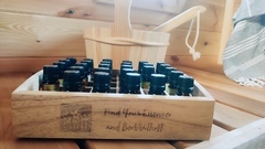 Úžasný glamping v jurtě na samotě uprostřed nádherné podkrkonošské přírody pro 2 osoby