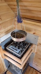Úžasný glamping v jurtě na samotě uprostřed nádherné podkrkonošské přírody pro 2 osoby