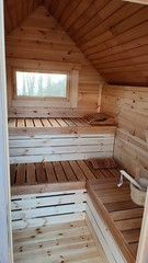 Úžasný glamping v jurtě na samotě uprostřed nádherné podkrkonošské přírody pro 2 osoby