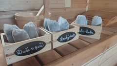 Úžasný glamping v jurtě na samotě uprostřed nádherné podkrkonošské přírody pro 2 osoby