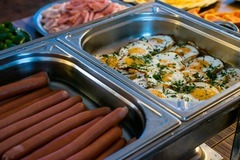 Odpočinkový wellness pobyt v Hotelu Hukvaldy