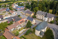 Odpočinkový wellness pobyt v Hotelu Hukvaldy
