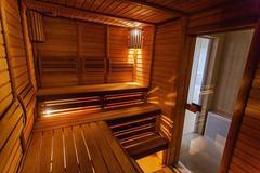 Odpočinkový wellness pobyt v Hotelu Hukvaldy