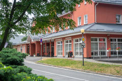 Odpočinkový wellness pobyt v Hotelu Hukvaldy