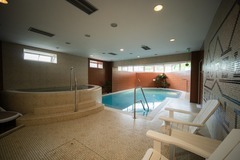 Odpočinkový wellness pobyt v Hotelu Hukvaldy