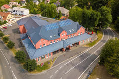 Odpočinkový wellness pobyt v Hotelu Hukvaldy