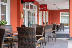 Odpočinkový wellness pobyt v Hotelu Hukvaldy