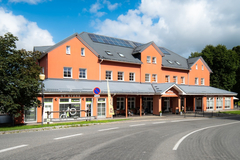 Odpočinkový wellness pobyt v Hotelu Hukvaldy