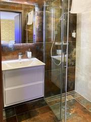 Romantický pobyt v luxusním, soukromém wellness studiu v Hotelu Slunný dvůr