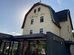 Romantický pobyt v luxusním, soukromém wellness studiu v Hotelu Slunný dvůr