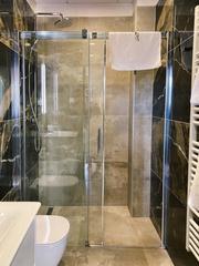 Romantický pobyt v luxusním, soukromém wellness studiu v Hotelu Slunný dvůr