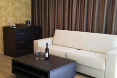 Romantický pobyt v luxusním, soukromém wellness studiu v Hotelu Slunný dvůr