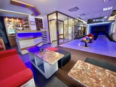 Pobyt v Hotelu a Penzionu Praděd Thamm - bowling