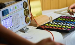 Uvolňující pobyt v útulném Hotelu Buchlov - biorezonance