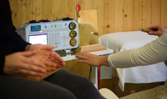 Uvolňující pobyt v útulném Hotelu Buchlov - biorezonance
