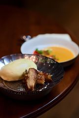 Relaxační pobyt v útulném Hotelu Buchlov - gastronomie