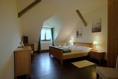 Relaxační pobyt v útulném Hotelu Buchlov - dvoulůžkový pokoj