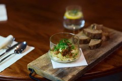 Relaxační pobyt v útulném Hotelu Buchlov - gastronomie
