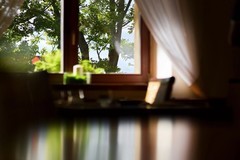 Relaxační pobyt v útulném Hotelu Buchlov - restaurace
