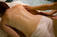 Relaxační pobyt v útulném Hotelu Buchlov - masáž
