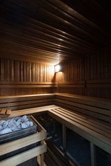 Relaxační pobyt v útulném Hotelu Buchlov - wellness
