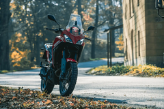 Pronájem motorky Moto Morini X-Cape 650