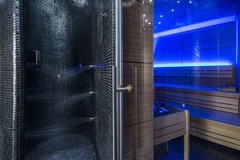 Úžasný romantický pobyt s wellness, masáží a polopenzí v designovém boutique Hotelu Prezident