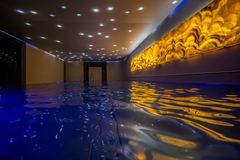 Lázeňský pobyt v luxusním Hotelu Prezident - wellness