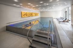 Lázeňský pobyt v luxusním Hotelu Prezident - wellness